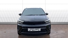 Vauxhall Crossland 1.2 Turbo [130] Ultimate 5dr Auto Petrol Hatchback